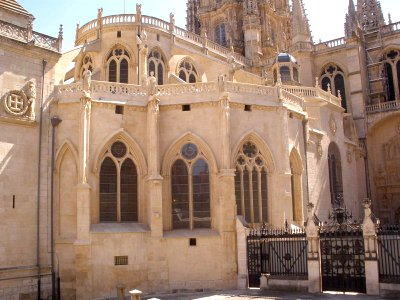 Burgos - Catedral 193