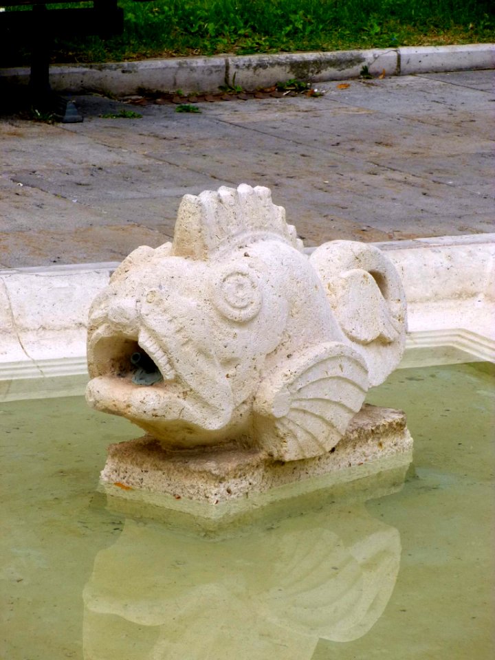 Burgos - Paseo del Espolón 03