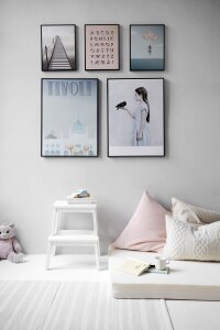 Household nordic home