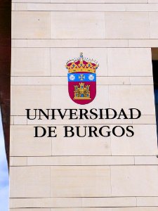 Burgos - Biblioteca General de la UBU 4