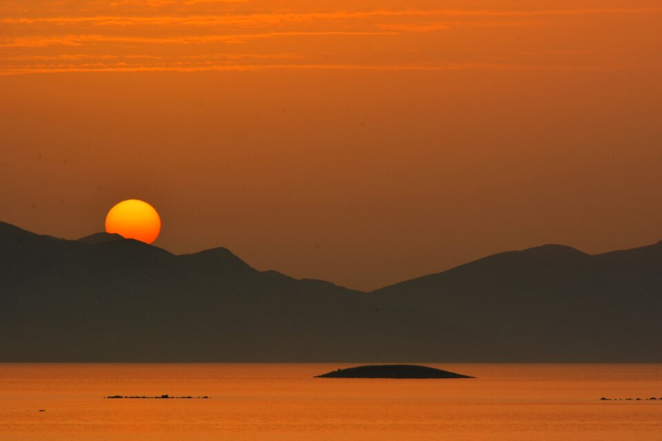 Bodrum turgut reis turkey