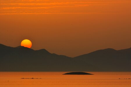 Bodrum turgut reis turkey