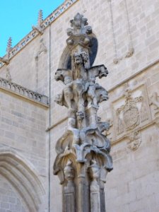 Burgos - Catedral 178