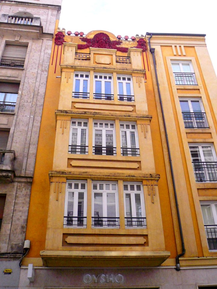 Burgos - Calle San Juan nº 8 (1) 02