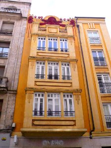Burgos - Calle San Juan nº 8 (1) 02