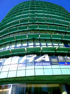 Burgos - Edificio Plaza del Rey 2