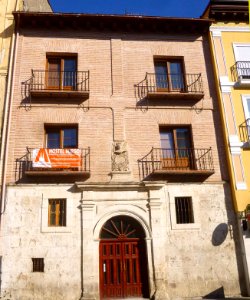 Burgos - Calle Huerto del Rey 06