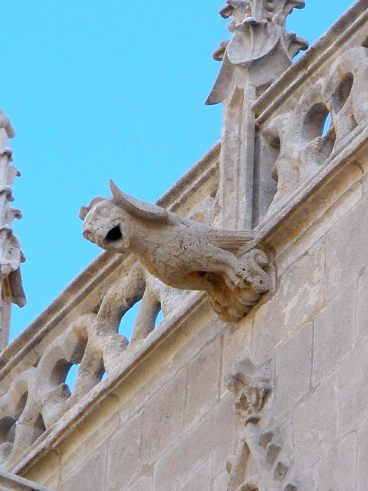 Burgos - Catedral 177
