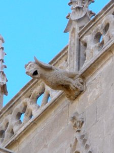 Burgos - Catedral 177