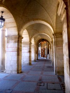 Burgos - Ayuntamiento 14