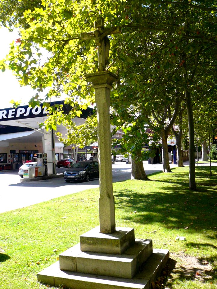 Burgos - Avenida de Palencia 1