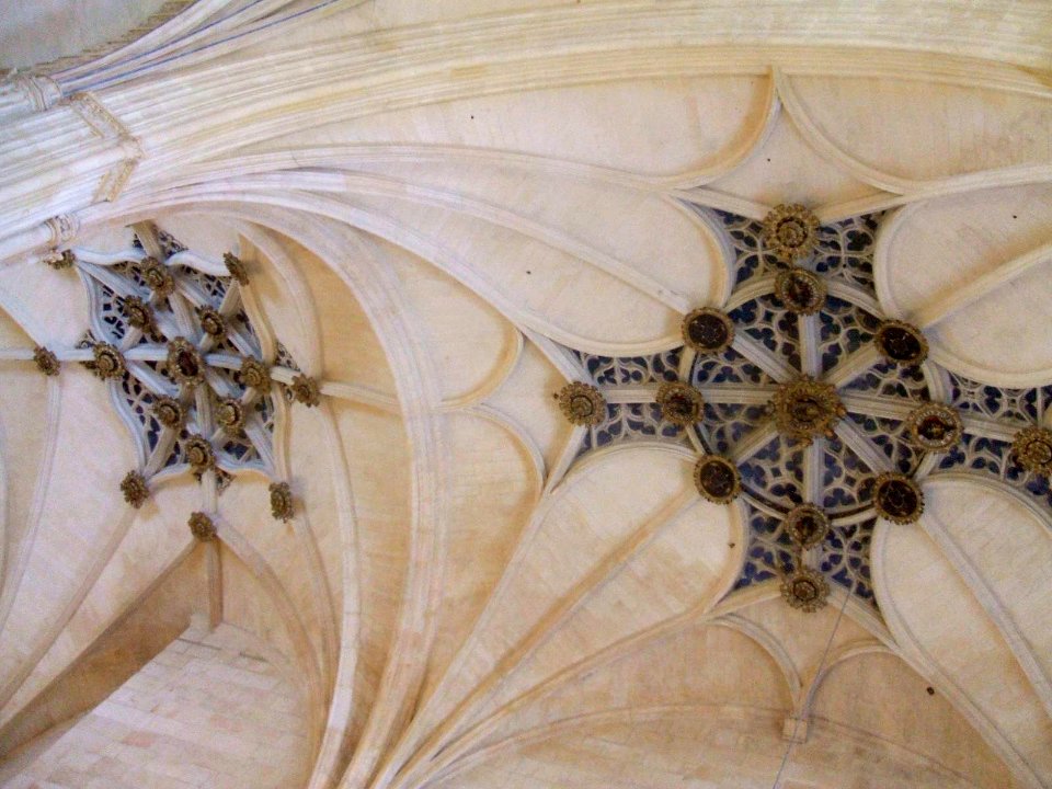 Burgos - Capilla de San Juan Bautista y Santiago 01