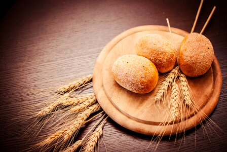 Baguette food baking