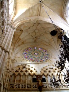 Burgos - Catedral 012