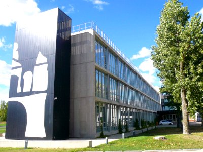 Burgos - Centro I+D+i y Centro de Investigación de Biotecnología Alimentaria (UBU) 05