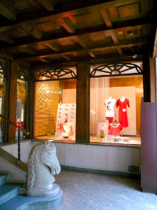 Burgos - Boutique Poppi 3