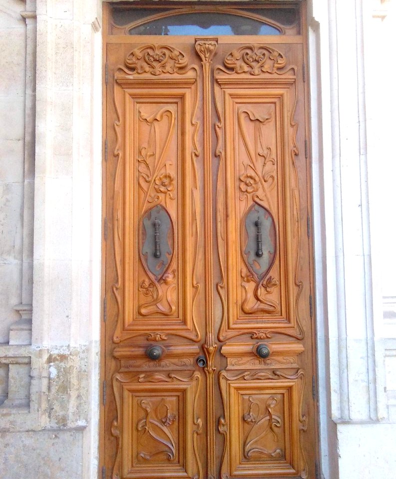 Burgos - Ayuntamiento 02