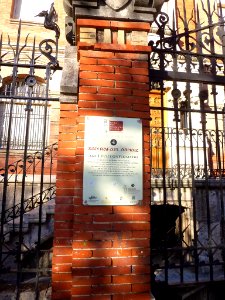 Burgos - Colegio del Niño Jesús 1