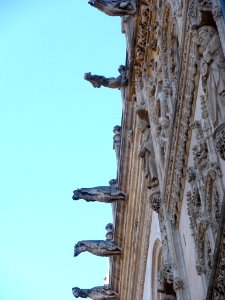 Burgos - Catedral 034 - Capilla del Condestable