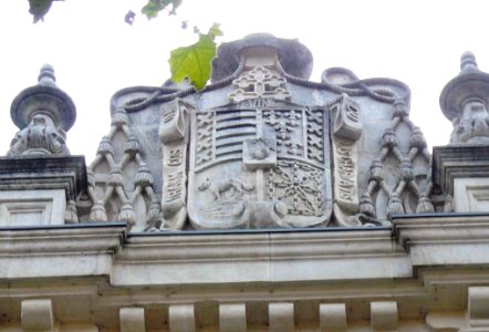 Burgos - Palacio Arzobispal 16