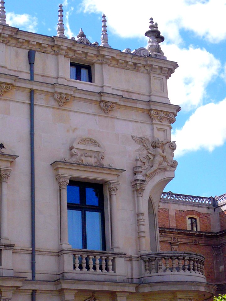 Burgos - Palacio Arzobispal 09