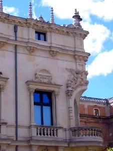 Burgos - Palacio Arzobispal 09