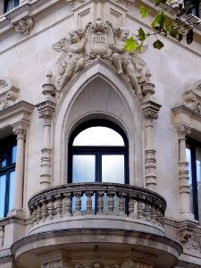 Burgos - Palacio Arzobispal 11