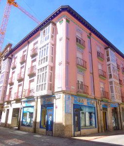 Burgos - Casas 02