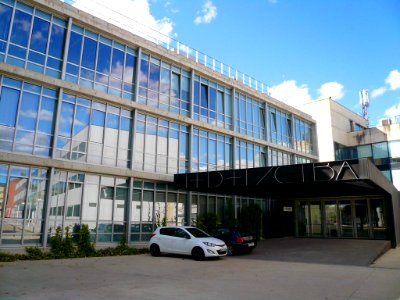 Burgos - Centro I+D+i y Centro de Investigación de Biotecnología Alimentaria (UBU) 04