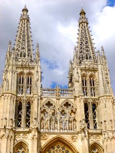 Burgos - Catedral 206