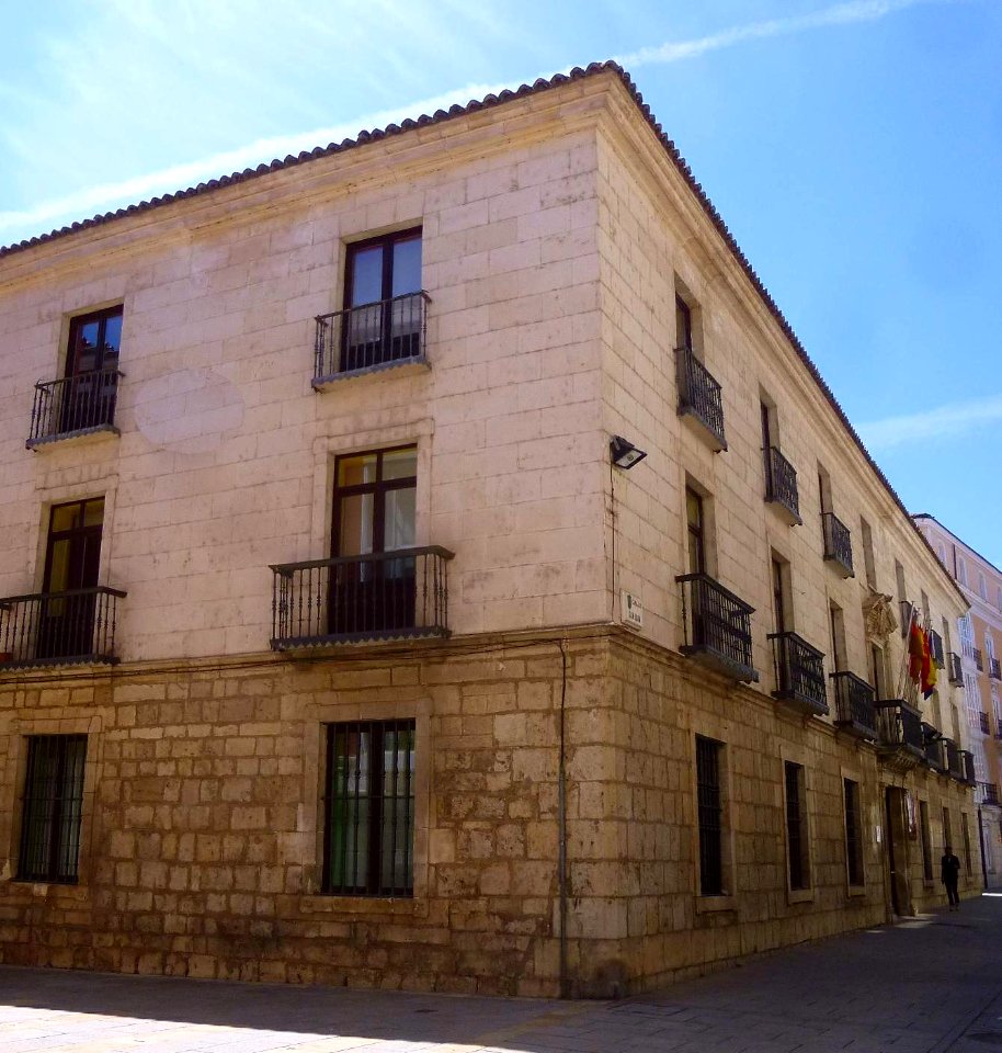 Burgos - Centro Cívico San Juan 2