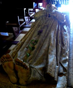 Burgos - Ermita de San Amaro 10