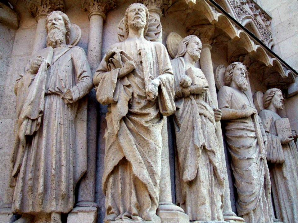 Burgos - Catedral 148 - Puerta de la Coroneria