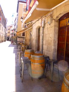 Burgos - Calle San Lorenzo 1