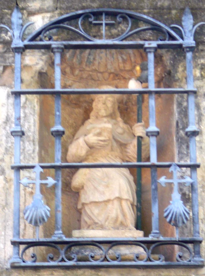 Burgos - Ermita de San Amaro 03