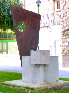 Burgos - Esculturas 20