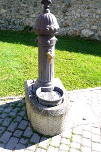 Burgos - Carretera de Logroño (Camino de Santiago) 03