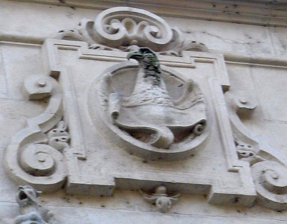 Burgos - Palacio Arzobispal 22