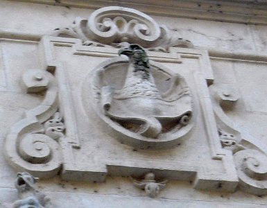Burgos - Palacio Arzobispal 22