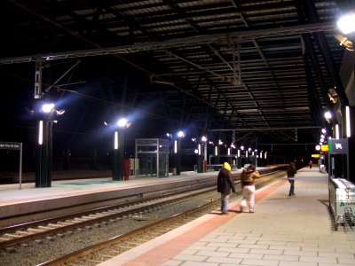 Burgos - Estacio Rosa de Lima 8