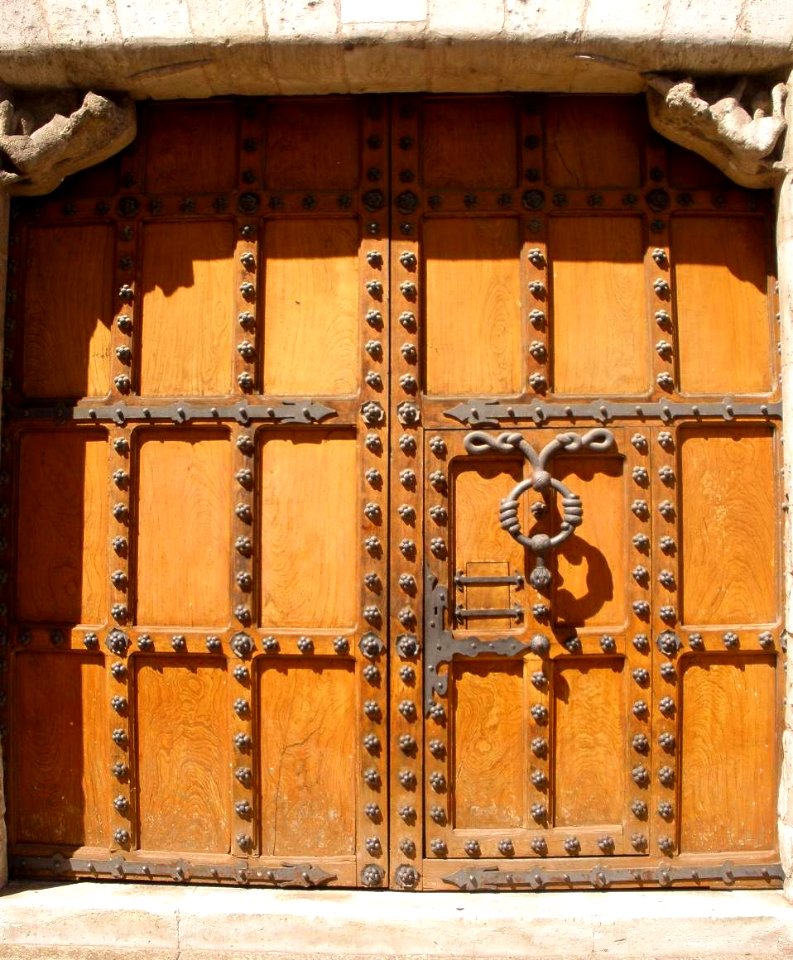 Burgos - Casa del Cordon 13