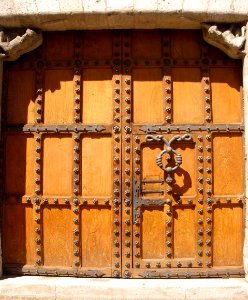 Burgos - Casa del Cordon 13