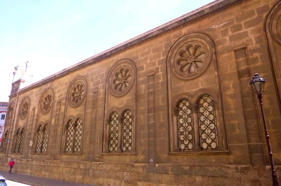 Burgos - Colegio Nuestra Señora de Lourdes (Franciscanas Misioneras de María) 1