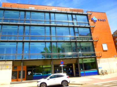Burgos - Centro de Salud San Agustín (SACyL) 3