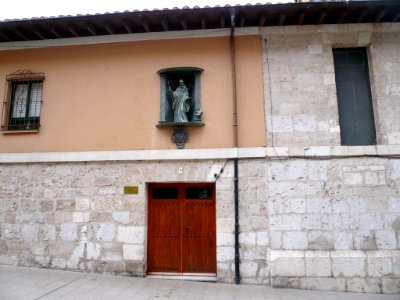 Burgos - CEI San José MM Benedictinas 1