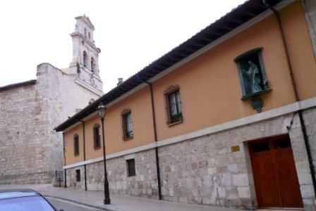 Burgos - CEI San José MM Benedictinas 3