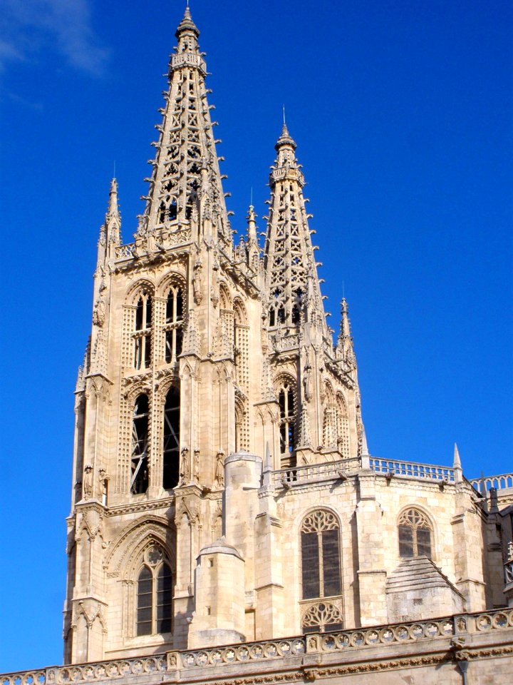 Burgos - Catedral 184