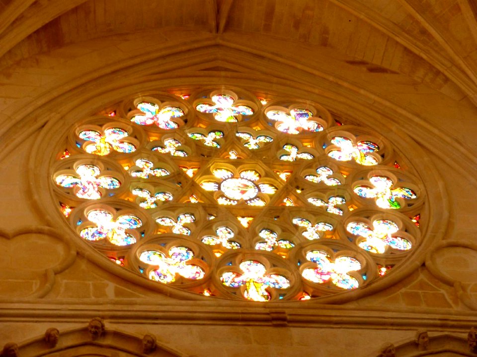 Burgos - Catedral 159