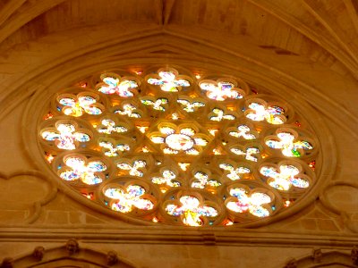 Burgos - Catedral 159