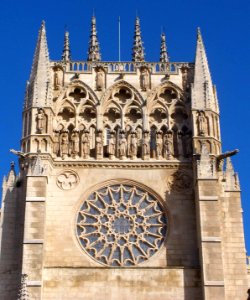 Burgos - Catedral 183